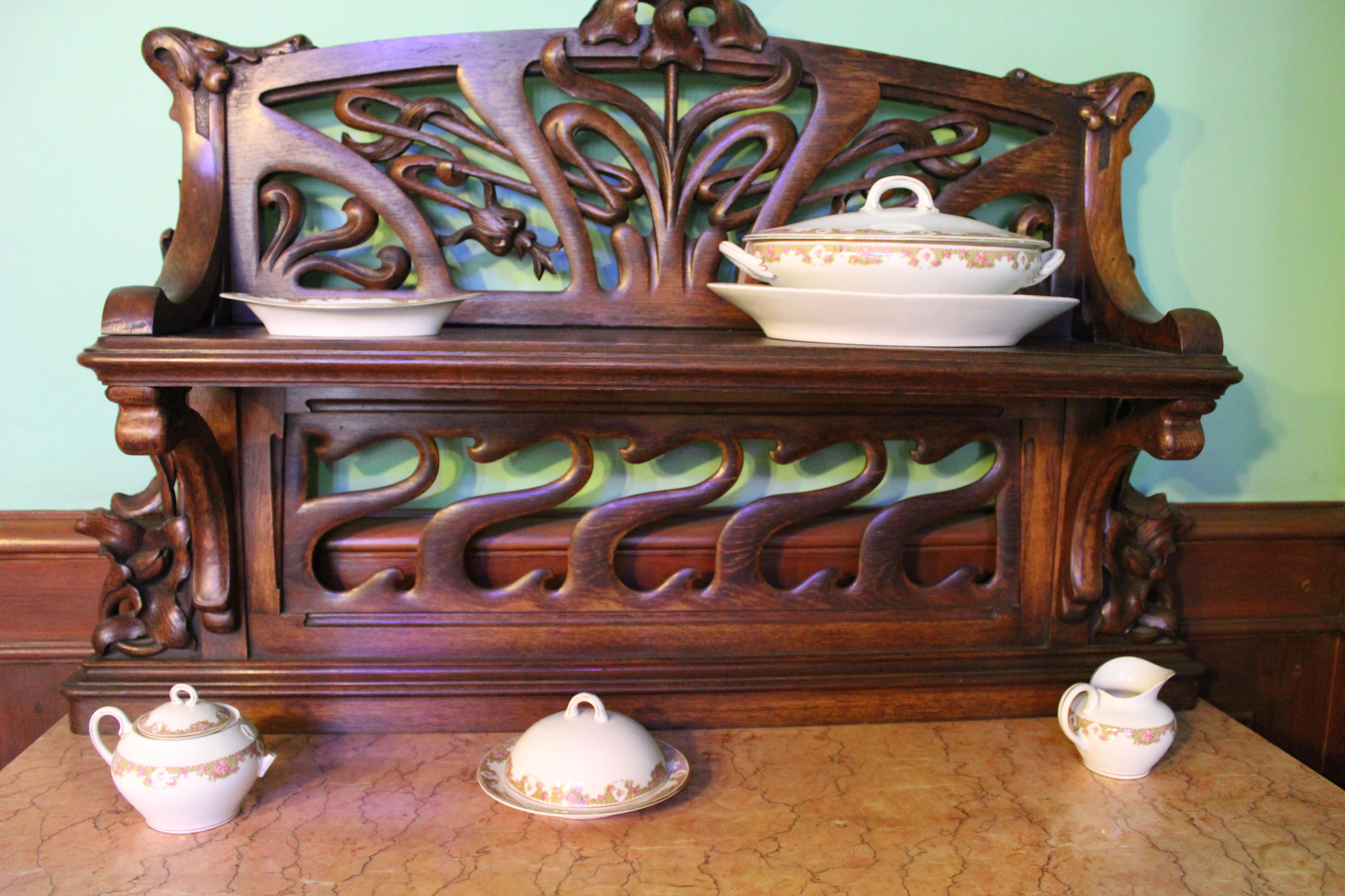 Casa Wiechers-Villaronga - Ponce - 2012 00039